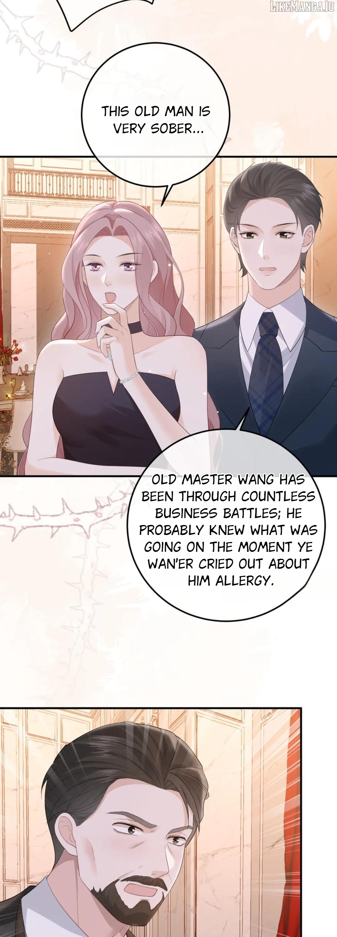 100-Day Warm Marriage Chapter 70 - page 30